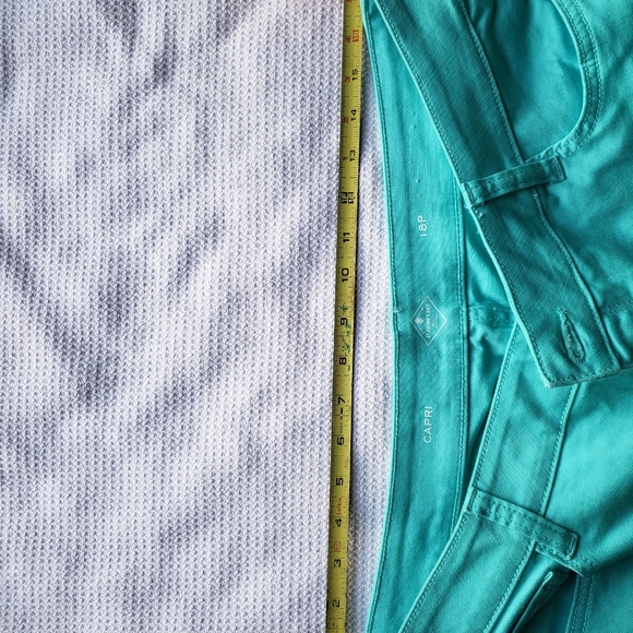 Capris - Picture 3 of 5